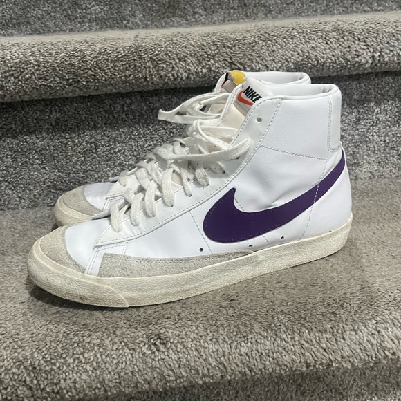 Nike blazer 77 mid voltage - Picture 1 of 8
